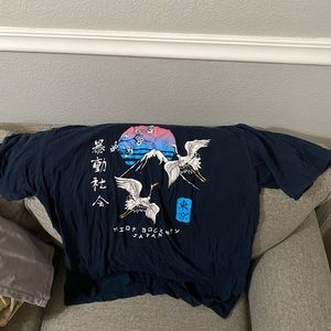designed tshirt
